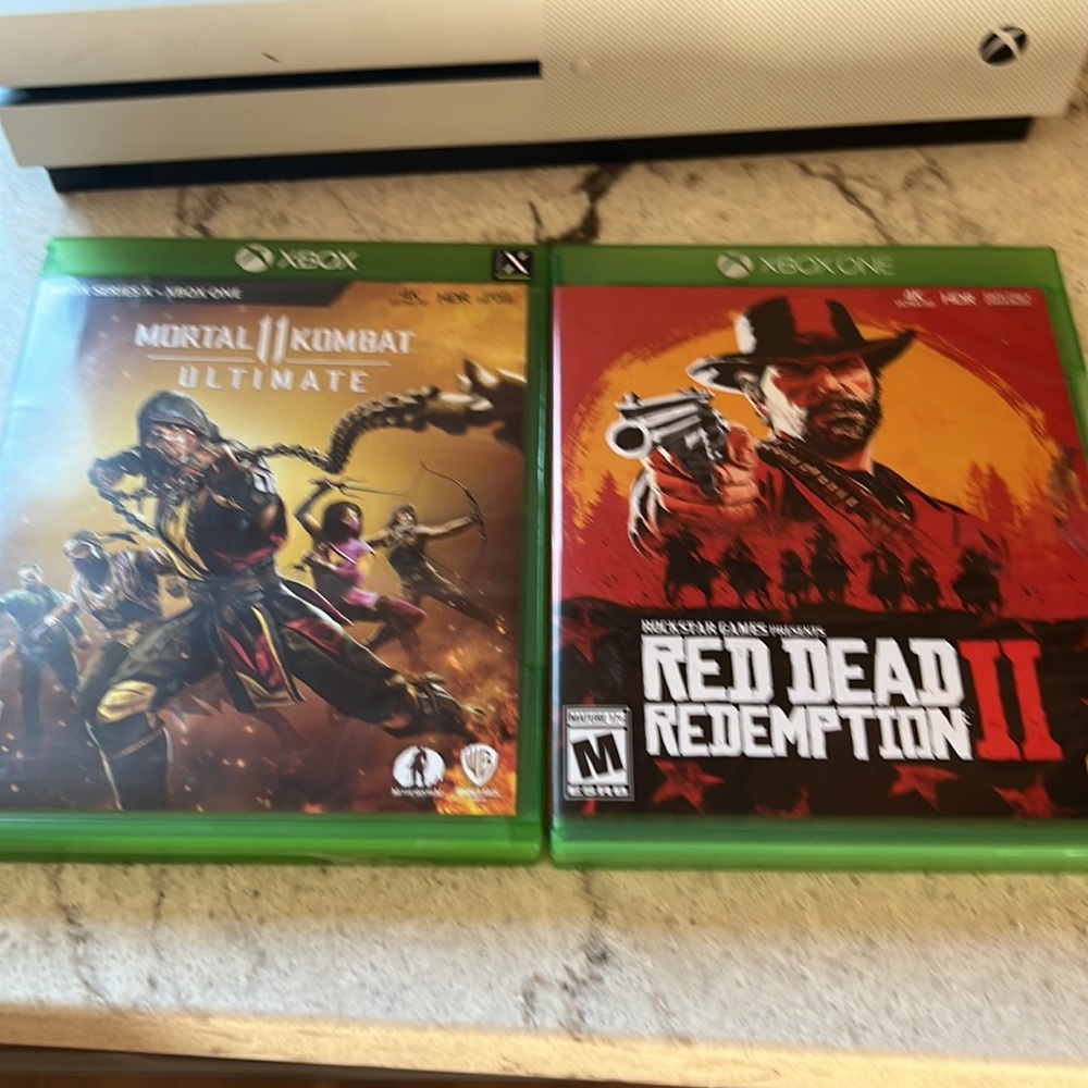 Xbox One - Picture 2 of 4
